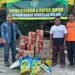 Gerakan SMSI Murung Raya Peduli, Salurkan Bantuan Sembako untuk Warga Terdampak Banjir