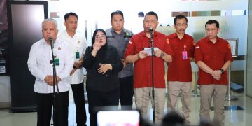 ‘Skandal Suap’ Vonis Bebas, 3 Hakim dan 1 Pengacara Ditangkap