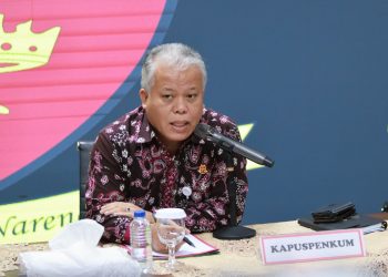 Mantan Pejabat Tinggi MA Jadi Tersangka Korupsi, Ditemukan Uang Rp920 M di Rumahnya