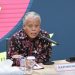Mantan Pejabat Tinggi MA Jadi Tersangka Korupsi, Ditemukan Uang Rp920 M di Rumahnya
