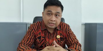 Legislator Kalteng Ajak Masyarakat dan Paslon Pilkada 2024 Jaga Kamtibmas