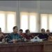 DPRD Kalteng Gelar Rapat Penyusunan Tatib DPRD Kalteng