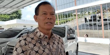 Legislator Kalteng Ajak Pemuda di Kalteng Kembangkan Kegiatan Kepemudaan