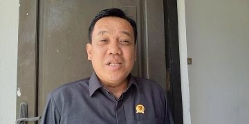 Legislator Kalteng Dapil IV Fokus Tingkatkan Infrastruktur Semua Daerah DAS Barito