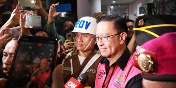 Mantan Menteri Perdagangan Tom Lembong Jadi Tersangka Dugaan Korupsi Importasi Gula