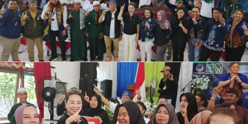 Willy : Seruyan Punya Potensi Luar Biasa, Berkolaborasi dengan Pemprov Kalteng Kembangkan Pontensi