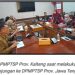 DPMPTSP Kalteng Kaji Banding ke DPMPTSP Jawa Tengah, D.I. Yogyakarta, dan Kota Surakarta