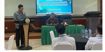 Pelatihan Audit Investigasi APIP Inspektorat Daerah Prov. Kalteng Resmi Ditutup