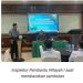 Pelatihan Audit Investigasi APIP Inspektorat Daerah Prov. Kalteng Resmi Ditutup