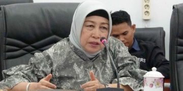 Ketua DPRD Barito Utara Pimpin Penyusunan Jadwal Kegiatan Masa Sidang III Tahun 2024