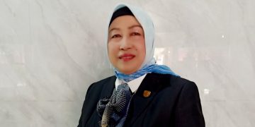 DPRD Barut Gelar Rapat Paripurna Pembahasan Anggaran dan RPJPD