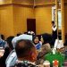 Ketua dan Anggota DPRD Barito Utara Ikuti Orientasi di Palangka Raya