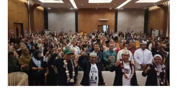 Willy Habib Dorong Pemekaran Kalteng