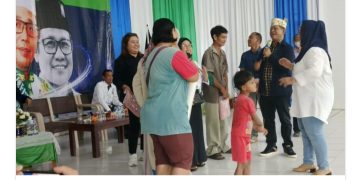 Willy – Habib Akan Amanah Pimpin Kalimantan Tengah