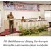 Tim Sekretariat GWPP Gelar Rapat Asistensi dan Supervisi LPPD Kabupaten/Kota Regional Kalimantan Tengah