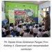 Hanpang Kalteng Gelar Sosialisasi B2SA Goes To School di SD Muhammadiyah