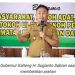 Jalin Silaturahmi dengan Tokoh Masyarakat, Tokoh Adat, Tokoh Agama, Tokoh Ulama, Gubernur Kalteng Dengar Aspirasi Masyarakat