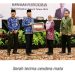 Sahli Yuas Elko Buka Rakor Perencanaan Urusan Perumahan dan Kawasan Permukiman se Kalteng