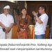 Penggiat KIM Kalteng Kunjungi Gatra Wirausaha di Bali