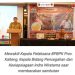 BPBPK Kalteng Gelar Pelatihan Fasilitator Desa Tangguh Bencana Tahun 2024