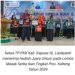Dislutkan Kalteng Gelar LMSI 2024, Kapuas Raih Juara Umum