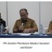 Plh Asisten Pemkesra Buka FGD Dinas PMD Kabupaten se-Kalteng