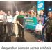 Gubernur Buka Jambore Pendidikan dan Jambore Pemuda