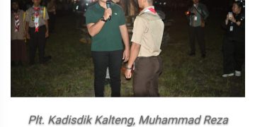 Pendidikan Sebagai Investasi Masa Depan Tidak Boleh Diabaikan