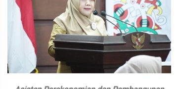 Pemprov Kalteng Lakukan Penandatanganan Kesepakatan Bersama Perum BULOG Kantor Wilayah Kalteng