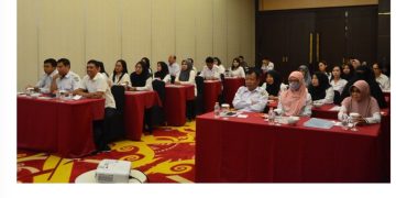 Dinkes Kalteng Gelar Pelatihan Pengelolaan Limbah di Fasilitas Pelayanan Kesehatan