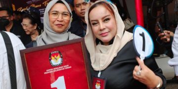 Tim Pemenangan Optimis Kemampuan Willy-Habib di Debat Perdana