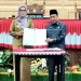 DPRD Kota Palangka Raya Tetapkan Komisi dan AKD