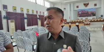 Anggota Dewan Minta Usaha di Sektor Perikanan Lebih Diperhatikan