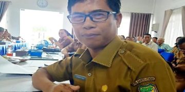 5 Fraksi DPRD Barito Utara Masa Bakti 2024-2029 Terbentuk