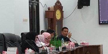 Awasi Program dan Kegiatan yang Berjalan, Ini Kata Anggota DPRD Barut
