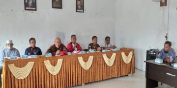 Fokus Pada Program Sektor Usaha