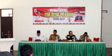 Dengan SP4N Lapor Memudahkan Masyarakat Menyampaikan Keluhan