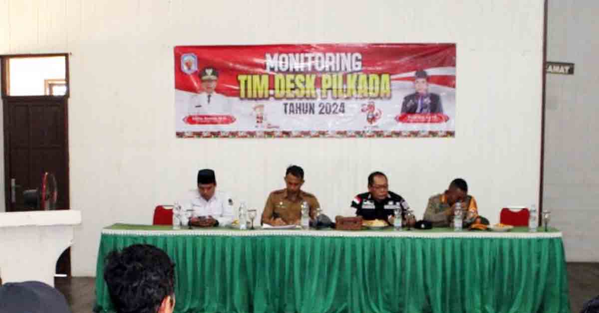 Dengan SP4N Lapor Memudahkan Masyarakat Menyampaikan Keluhan