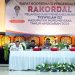 Pemkab Murung Raya Gelar Rakordal Pelaksanaan Pembangunan Triwulan III TA 2025