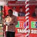 Pj Sekda Rudie Roy Buka Mura Expo 2024