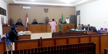 Sidang Ujang Iskandar, Saksi Daniel Akui Penyertaan Modal Tanpa Kajian Kelayakan usaha