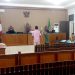 Sidang Ujang Iskandar, Saksi Daniel Akui Penyertaan Modal Tanpa Kajian Kelayakan usaha