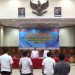 Rakor TPPS Kabupaten Murung Raya