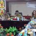 Rapat Percepat Penyelesaian Kendala Transmigrasi di Kabupaten Mura