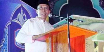 MTQ ke-X Tingkat Kabupaten Mura Resmi Dibuka