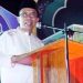 MTQ ke-X Tingkat Kabupaten Mura Resmi Dibuka