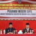 Penyematan Satyalencana Karya Satya kepada 40 ASN Kabupaten Mura