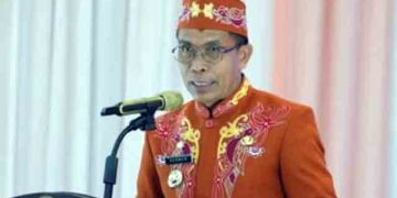 Pemkab Mura Gelar Acara Syukuran Hari Jadinya yang ke-22
