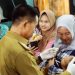 Pj Bupati Mura Resmikan Peluncuran PIN Polio