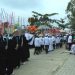 Pemkab Mura Gelar Pawai Akbar Peringati Tahun Baru Islam